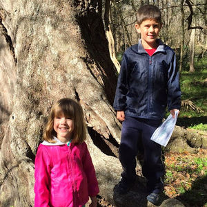 Meet your Posher, Janet